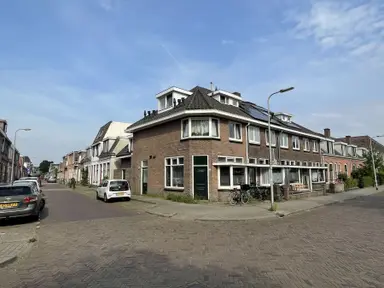 20m2 studio to rent for 470€/month in Diepenveenseweg, Deventer