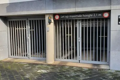 0m2 apartment te huur voor 190.5€/maand in Abtstraat 9A, Maastricht