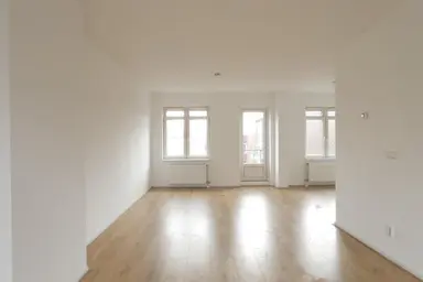 49m2 studio à louer pour 915€/mois à Madeliefstraat 4B, Rotterdam