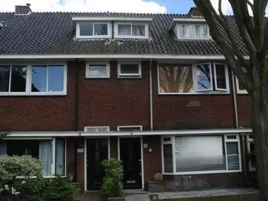 49m2 apartment to rent for 900€/month in Egelstraat, Hilversum