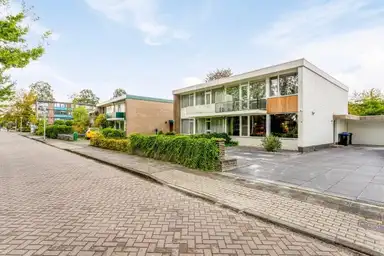153m2 house to rent for 3495€/month in Orpheuslaan, Eindhoven