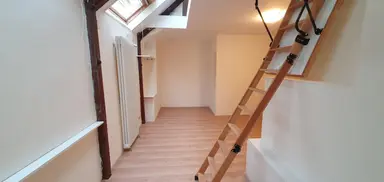30m2 studio zur Miete für 980€/Monat in Speldemakersgang, Groningen