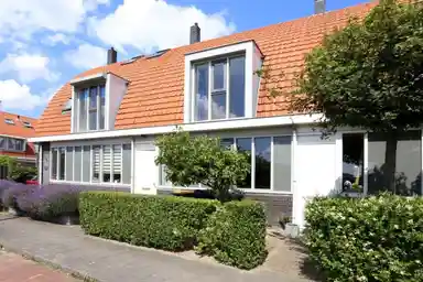 125m2 house te huur voor 2500€/maand in Van der Stoklaan 61, The Hague