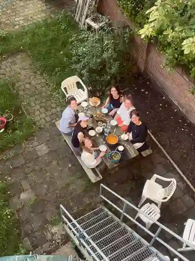 13m2 room to rent for 393€/month in Poortstraat, Utrecht
