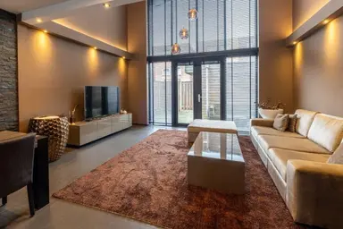 156m2 apartment to rent for 3750€/month in Mercuriusstraat, Almere