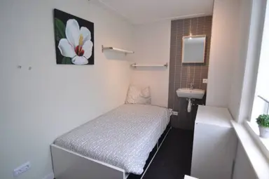 6m2 room to rent for 512€/month in Stevinstraat, Eindhoven