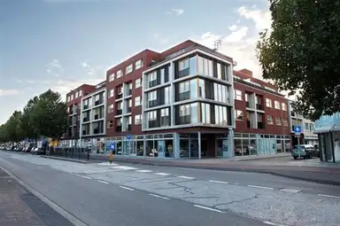 85m2 apartment to rent for 1895€/month in Anna Bijnsweg, Eindhoven