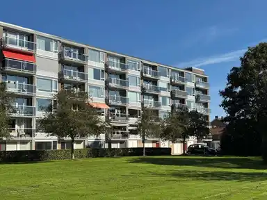 70m2 apartment to rent for 1254€/month in Telemannstraat, Zwolle