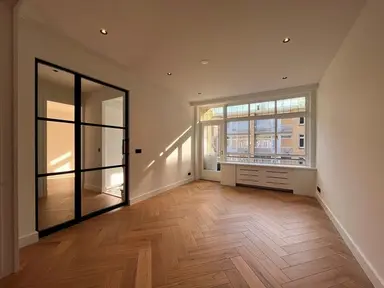 95m2 apartment to rent for 3500€/month in Cliostraat, Amsterdam