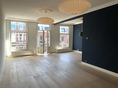 162m2 apartment to rent for 4750€/month in Ruyschstraat, Amsterdam