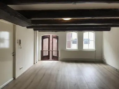 30m2 studio zur Miete für 980€/Monat in Poelestraat, Groningen