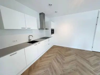 93m2 apartment to rent for 2096€/month in Isabellastraat 3, Breda