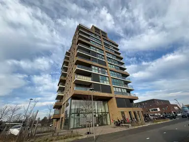 63m2 apartment to rent for 1300€/month in Homeruslaan 147, Almere