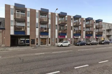 75m2 apartment to rent for 1650€/month in Geldropseweg, Eindhoven