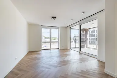 93m2 apartment to rent for 1825€/month in Blinkert 122, Capelle aan den IJssel