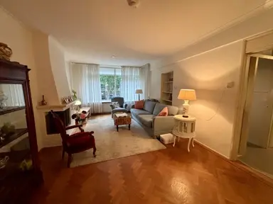 82m2 apartment to rent for 1085€/month in Park de Kotten, Enschede