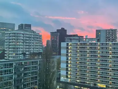 70m2 room to rent for 850€/month in Jan Evertsenplaats 11a, Rotterdam