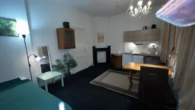 31m2 apartment te huur voor 1095€/maand in Brandenburgerweg, Maastricht