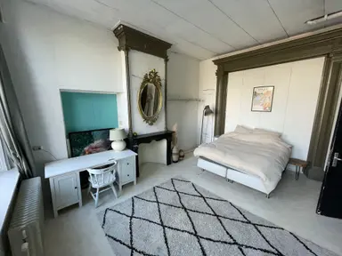 21m2 room to rent for 750€/month in Noorderhaven, Groningen