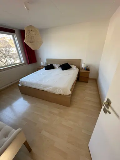 13μ² room προς ενοικίαση για 750€/μήνα σε Duinkant, Noordwijk