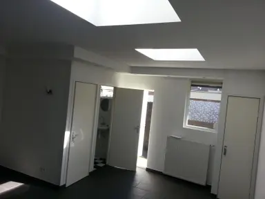 25m2 studio to rent for 950€/month in Jan van der Heijdenstraat, Hilversum