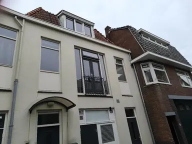 100m2 apartment to rent for 2500€/month in Woerden