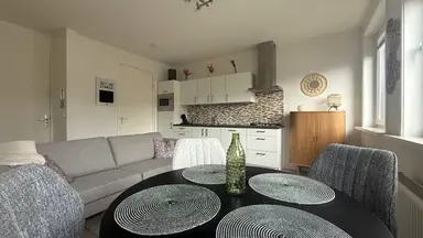 28m2 apartment in affitto per 788€/mese a Westerbinnensingel 1, Groningen