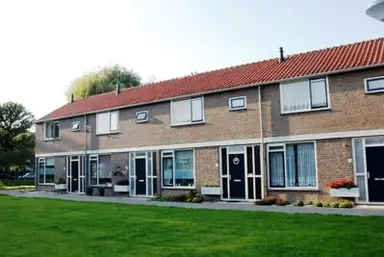 0m2 house to rent for 766.33€/month in Banckertstraat 6, Alphen aan den Rijn
