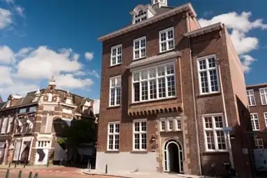 32m2 room to rent for 577€/month in Wolterbeekstraat 5, The Hague