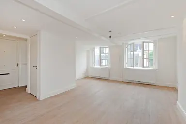 74m2 apartment to rent for 2100€/month in Denneweg 7-3, The Hague