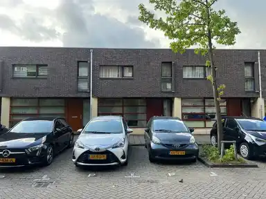110m2 house to rent for 2150€/month in Crommelinlaan 39, Delft