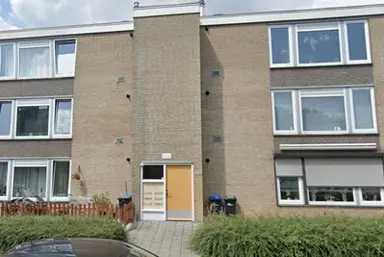 62m2 apartment to rent for 724€/month in Anjelierstraat 93, Heerlen