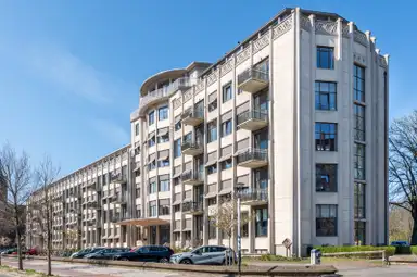 81m2 apartment to rent for 1655€/month in Laan van Meerdervoort 55C-7, The Hague