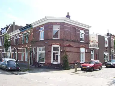 15m2 room to rent for 415€/month in Groeneweg, Zwolle