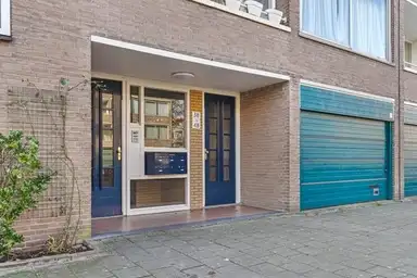102m2 apartment to rent for 2800€/month in Kiefskamp, Amsterdam