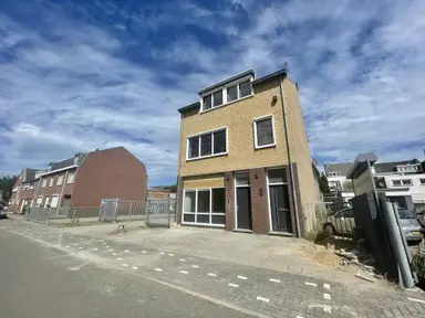 29m2 studio to rent for 830€/month in Mathijs Heugenstraat, Maastricht