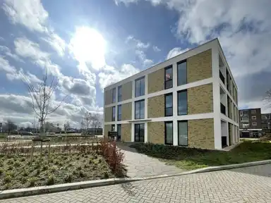 60m2 apartment to rent for 1511€/month in Toscane, Geleen