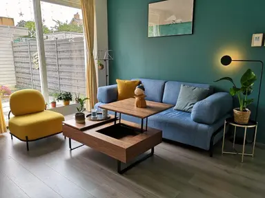 15μ² room προς ενοικίαση για 750€/μήνα σε James Watthof, Ede