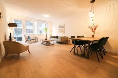 79m2 apartment to rent for 1842€/month in Calandkade 79, The Hague