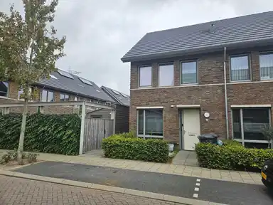 122m2 house to rent for 1475€/month in Kalenderberg 7, Oss