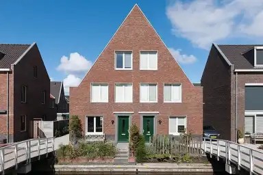 123μ² apartment προς ενοικίαση για 1785€/μήνα σε Burgemeester De Wildesingel 19, Valkenburg