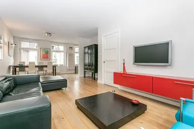 176m2 apartment te huur voor 1865€/maand in Frankenstraat, Maastricht