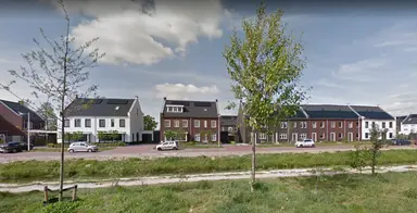 127m2 house to rent for 1320€/month in Aamsveen 8, Ede
