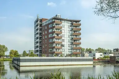 96μ² apartment προς ενοικίαση για 1695€/μήνα σε Nova Zemblakade 20, Woerden