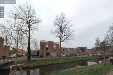 89.86m2 house to rent for 900.07€/month in Drietandstraat 49, Purmerend
