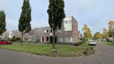 140m2 apartment to rent for 1225€/month in Lange Spruitstraat 47, Klazienaveen