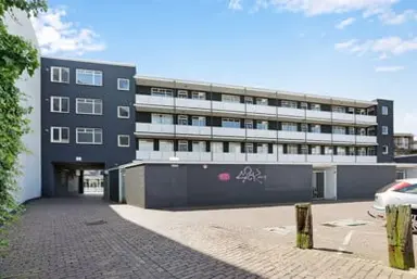 81m2 apartment to rent for 1300€/month in Geldropseweg 9G, Eindhoven