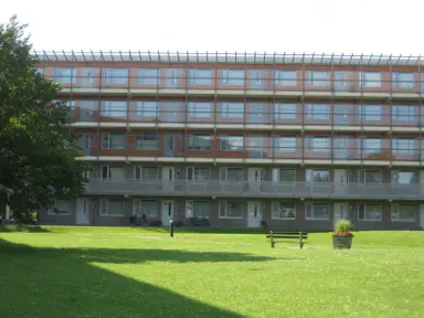 93μ² apartment προς ενοικίαση για 1309€/μήνα σε Hofplein 108, Woerden