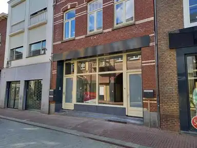 61m2 apartment te huur voor 820€/maand in Langstraat 34B, Weert