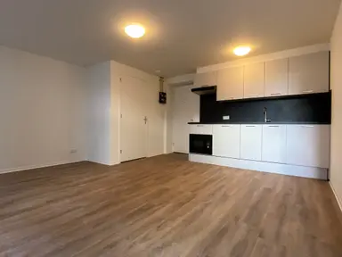 28m2 apartment in affitto per 997€/mese a Gelkingestraat 3b, Groningen
